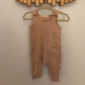 Zara Jumpsuit